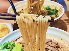 -长乐川式面馆·现炒浇头(石门二路店)