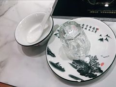 -川府宴语烤鱼川菜家常菜(梨园店)