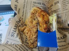 -TACO STAR 塔可星(下沙宝龙店)
