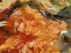 朝鲜面-二钢串叔麻辣烫(华龙大厦店)