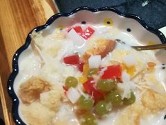 -秋语木桶鱼.酸菜鱼(开发区火车站店)