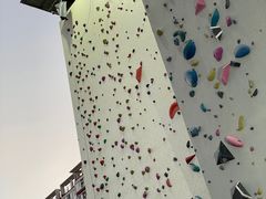 -问山MountQuest攀岩馆