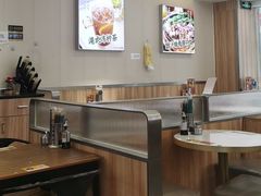 -万煲旺·香港老传承煲仔饭·猪杂汤(客村店)