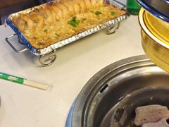 -7星海鲜烧烤(紫光福郡店)