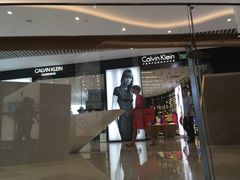 -深圳来福士广场