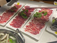 -海银海记牛肉火锅(解放路店)