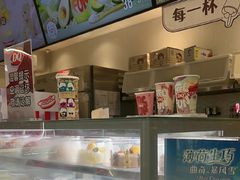-DQ·蛋糕·冰淇淋(三亚青春颂店)