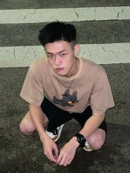 -贝勒爷专业男发