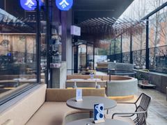 -大小咖啡 BigSmallCoffee(麦子店)