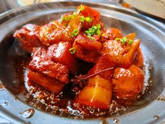 -五味堂·江浙土菜(月河特色店)