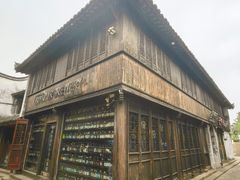 -嘉兴月河历史街区