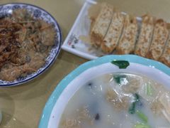 -春水锅贴·传统鲁菜(大明湖店)