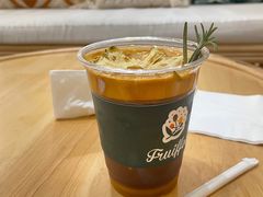 -Fruiffee Cafe 果啡派