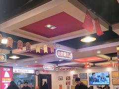 -沈姐万州烤鱼(沙坪坝七中店)