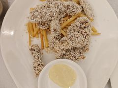 -畔山酒店中餐厅