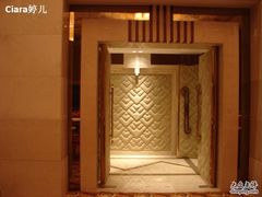 -上海天禧嘉福璞缇酒店