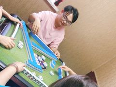 -FullHouse桌游狼人跑团剧本杀(徐家汇店)