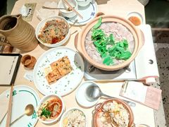 -一坐一忘云南菜(卓悦中心)