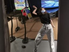 -VS SPORTS PARK运动玩乐园·团建·生日会(合生汇店)