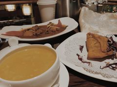 -Masala Curry and BBQ·玛莎拉巴基斯坦美食(金水万达店)