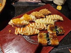 -古田居·特色寿司料理(骏欣中心店)