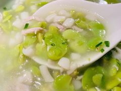 -周家二小姐的菜(西津渡店)