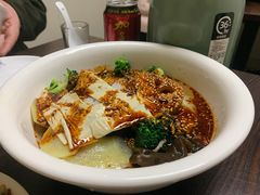 -艺味深尝(云锦路店)