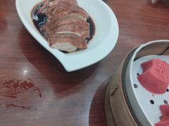 -奇芳阁·百年清真南京菜(夫子庙店)