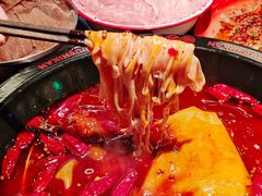 -牛市坎火锅(建设路店)