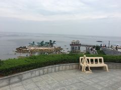 景点-天马广场