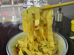 -万三面馆(青龙正街太古里店)