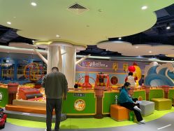 -MELAND CLUB亲子乐园•派对(虹桥万象城店)