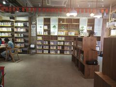 -香洲区图书馆(乐士文化区店)