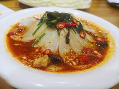 -关中老碗(建工路店)