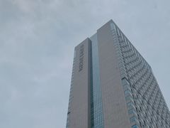 -无锡君来洲际酒店