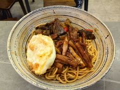 -梅溪·小伙子干挑面(安吉总店)