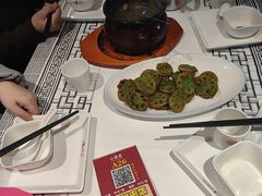 -小柴米·传统江西菜(八一广场店)