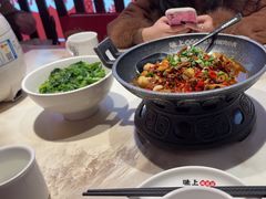 -味上湘菜馆(阿波罗店)