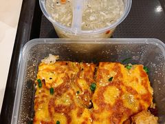 -老通城豆皮大王(吉庆街店)