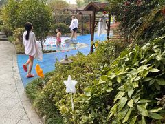 -杭州第一世界大酒店·云曼温泉