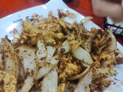 -德贤烧麦菜馆(本溪路店)