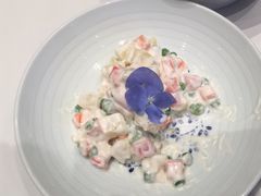 -筱爷叔·上海传统手工菜(新桥店)