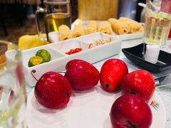 -烹然四季椰子鸡火锅(团结湖总店)