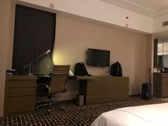 -淮安曙光国际大酒店(大运河广场花街店)