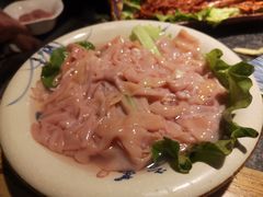 鲜鸭肠-陈眼镜火锅(总店)