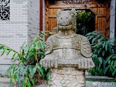 -龙潭水乡