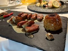 -火车头法国西餐厅