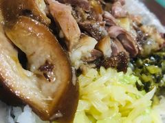 -陆长玖古法猪脚饭(玄风桥店)