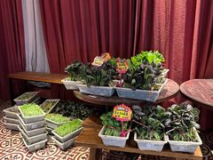 -永安鱼庄·镇江菜(三店纬五路店)