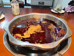 -青山青豆花·笑禅豆腐鱼(黄泥塝店)
